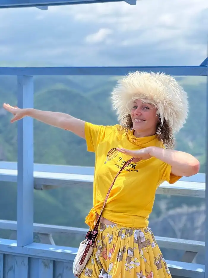Наташа