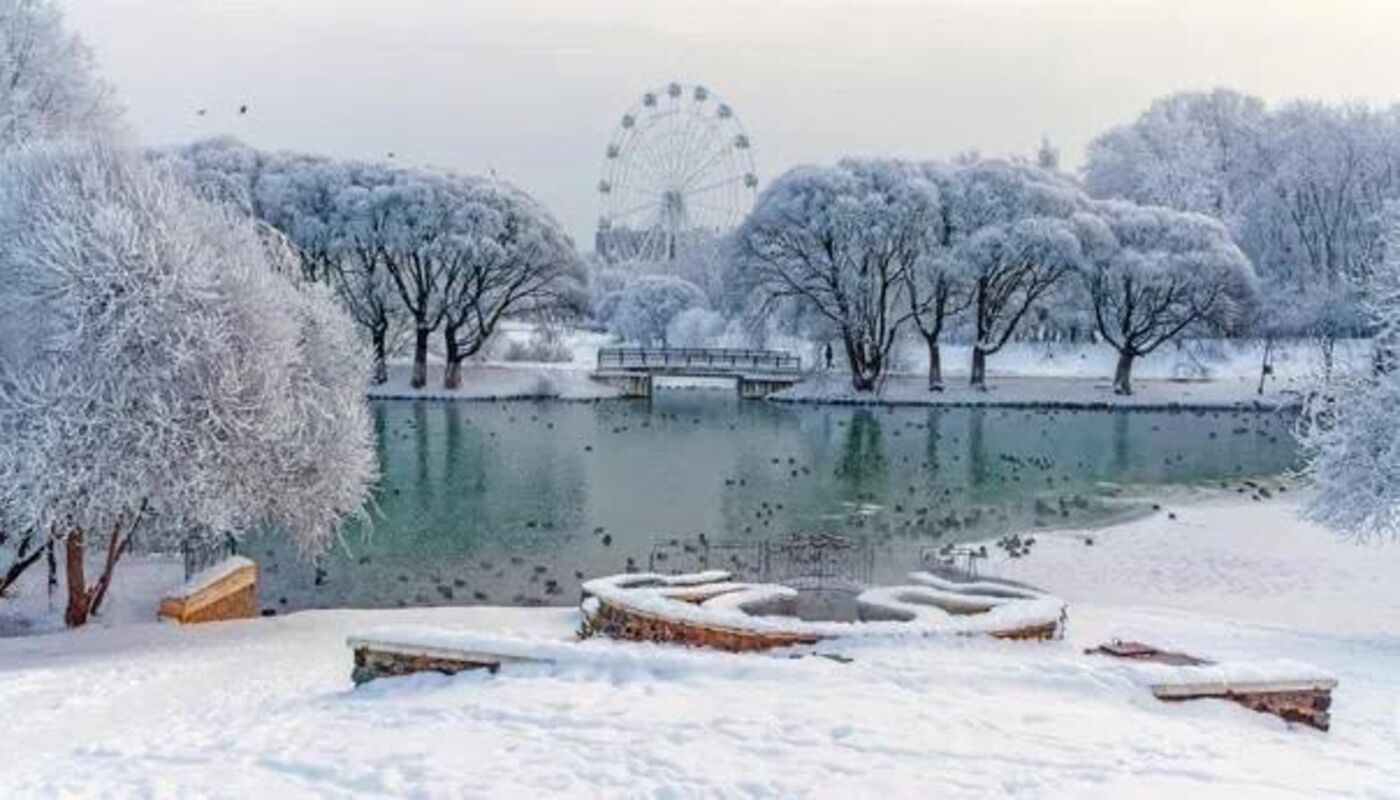 Тур в Дагестан осенью