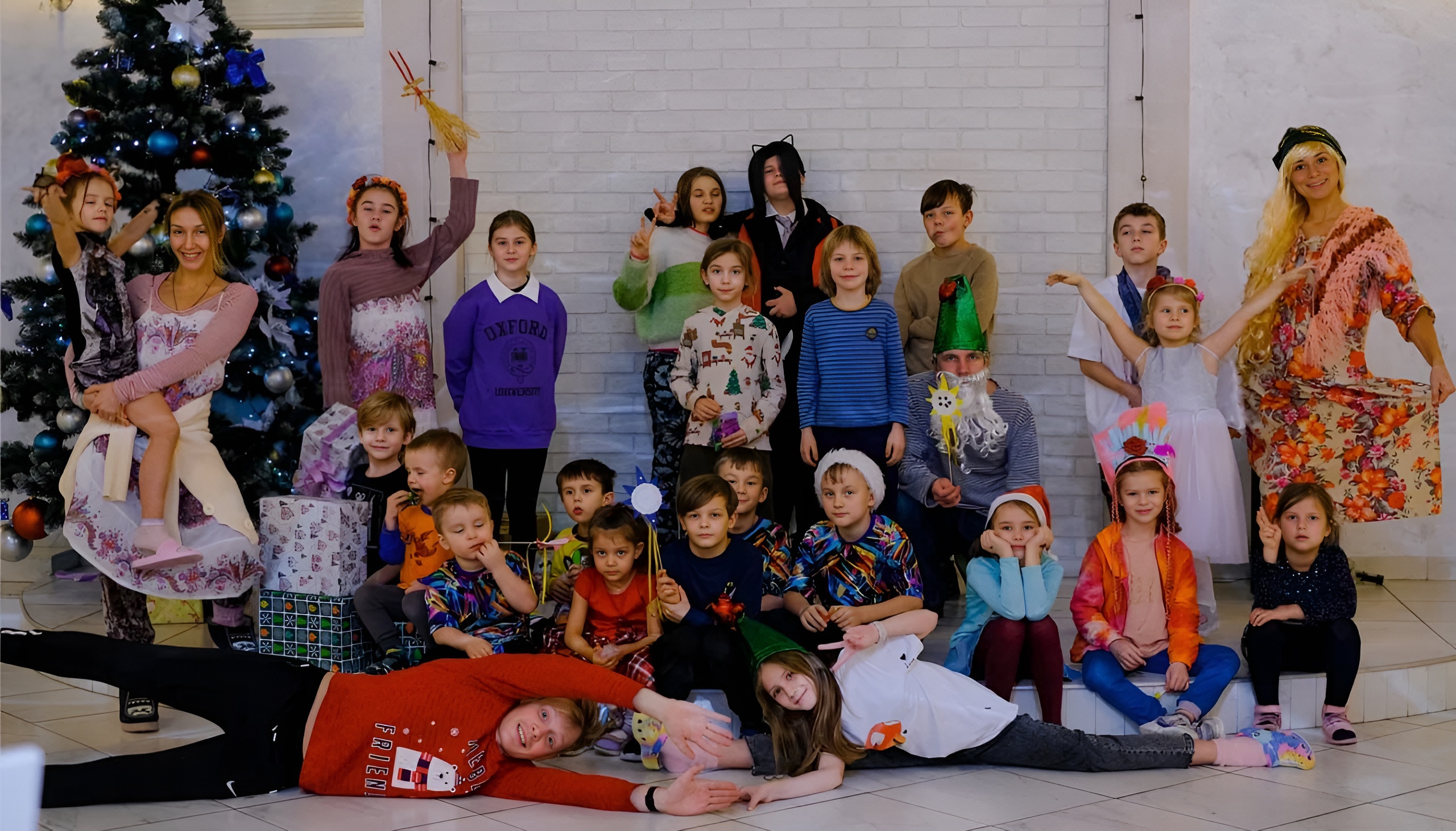 Тур в Дагестан осенью