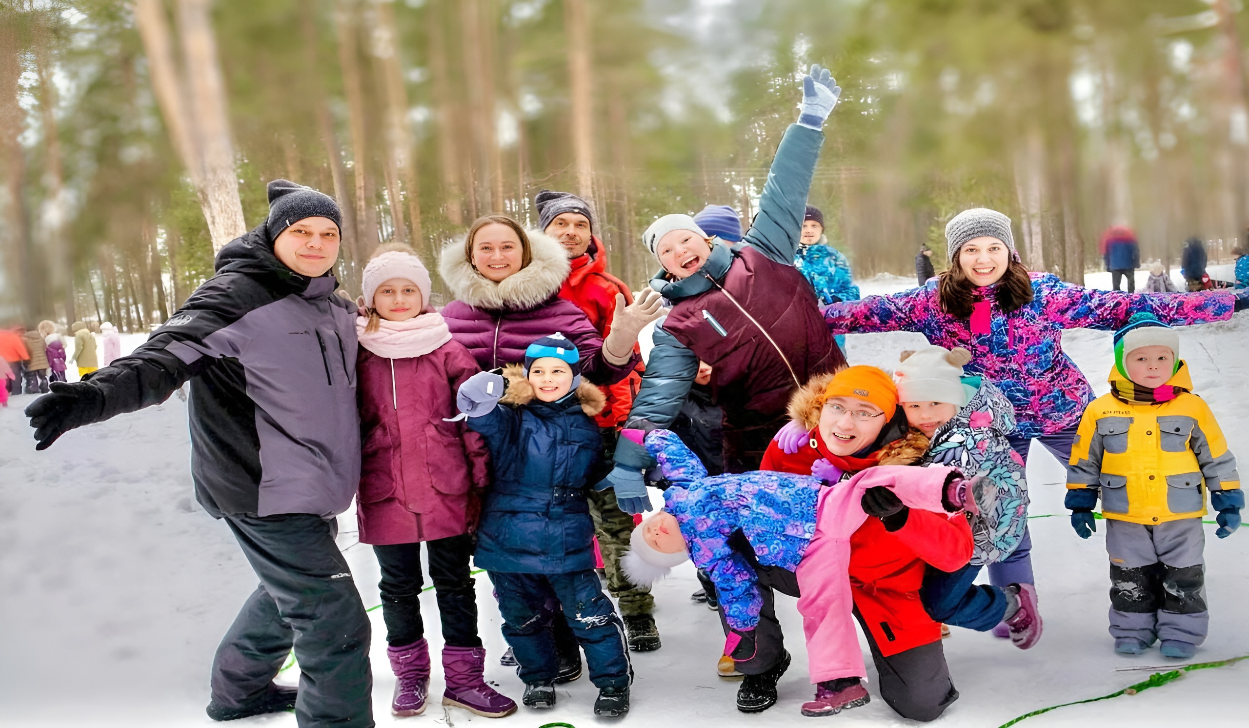 Тур в Дагестан осенью