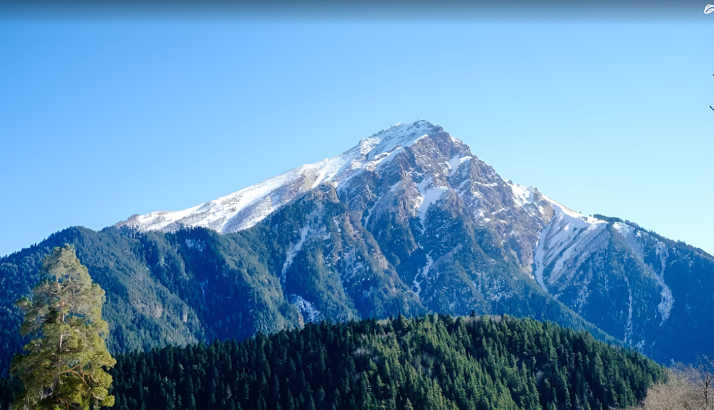 Тур в Дагестан осенью