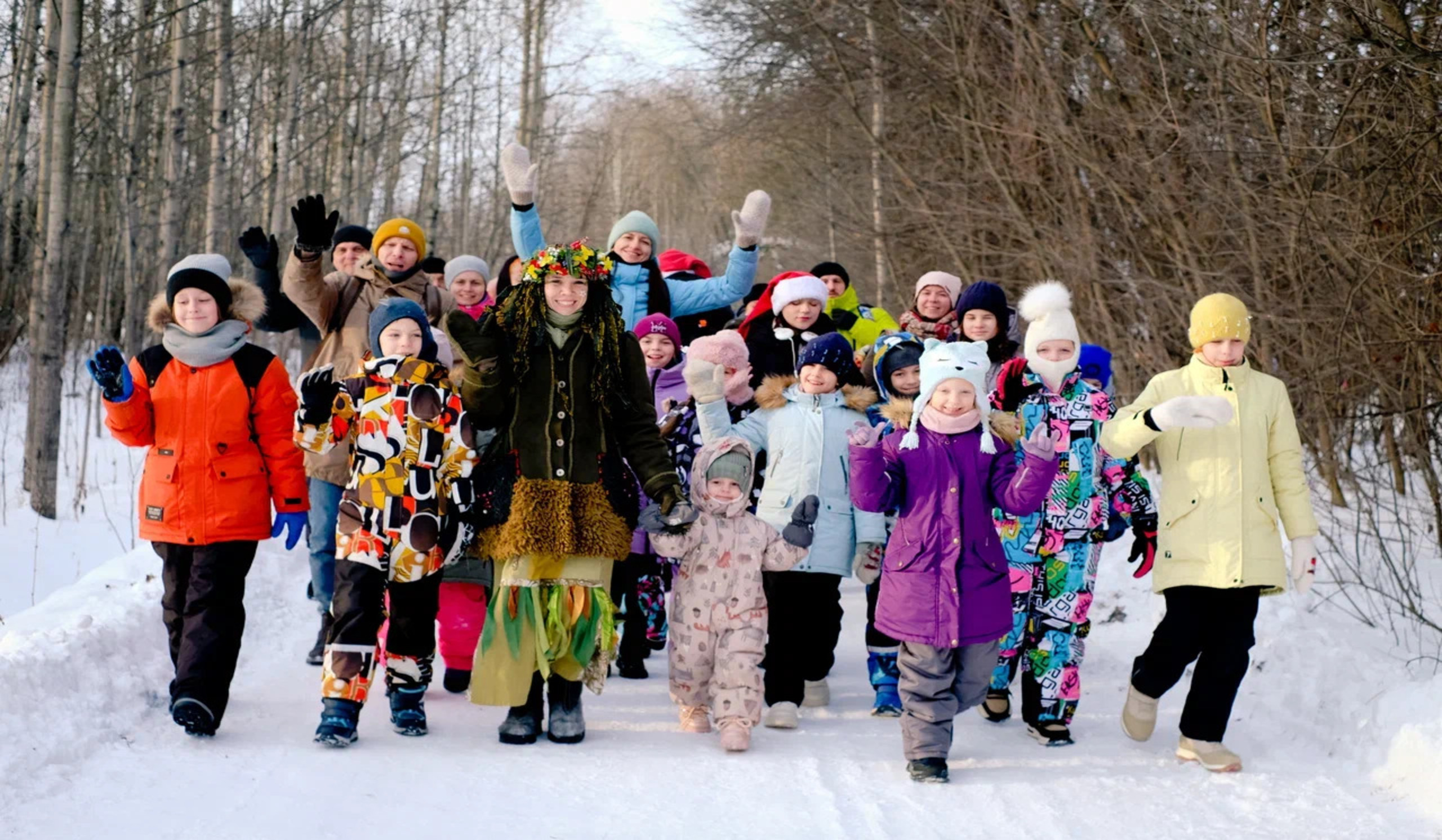 Тур в Дагестан осенью