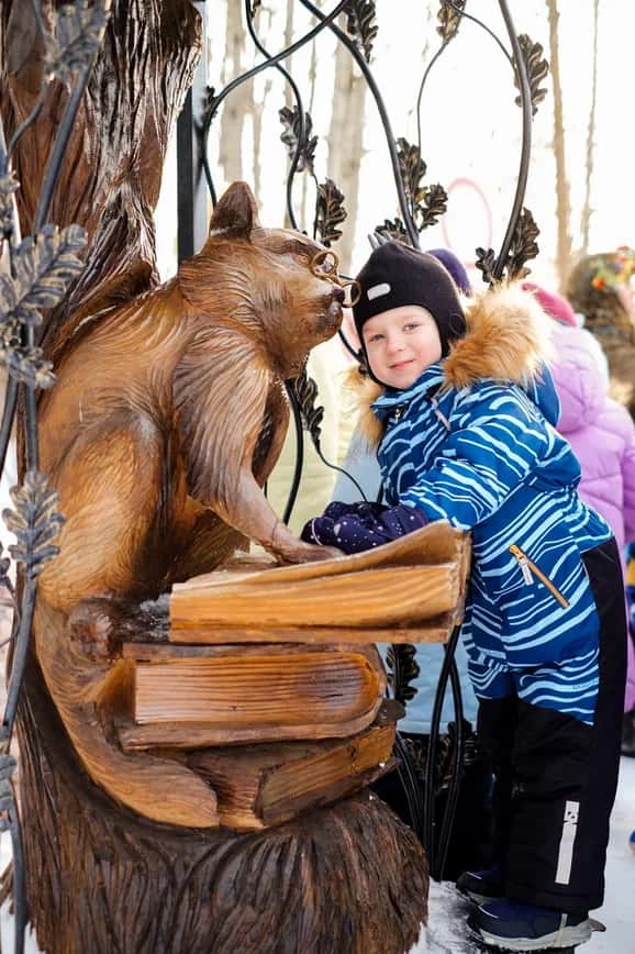 отдых в домбае зимой 2025