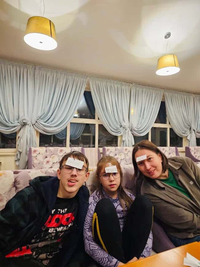 тур в казань в октябре