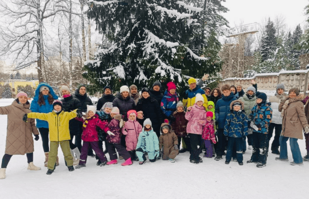 Тур в Дагестан осенью
